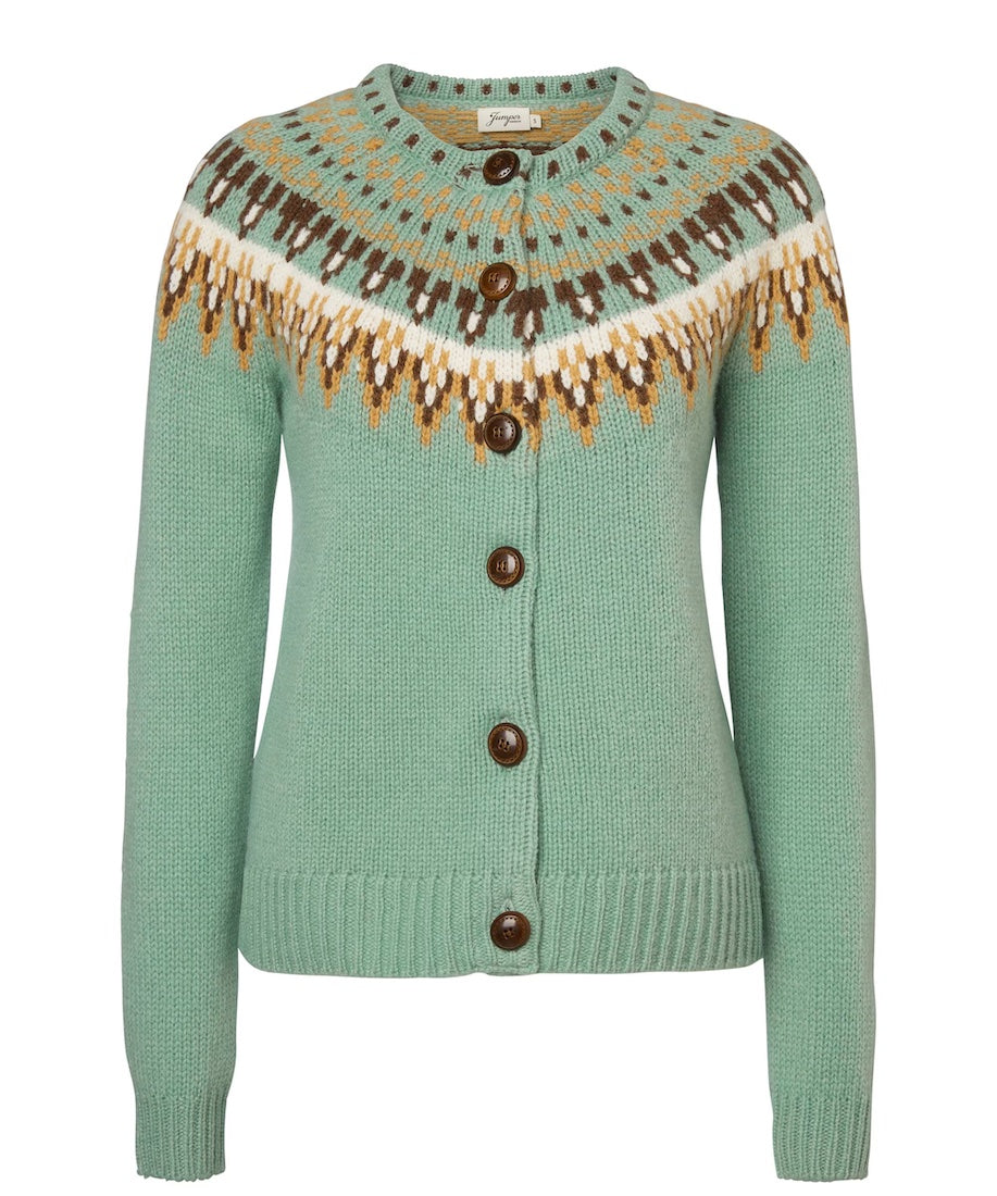 Joelle Cardigan Women