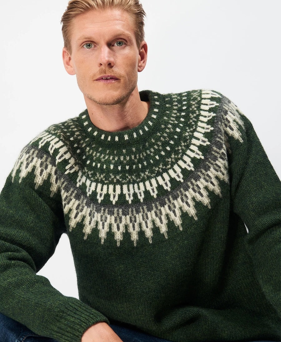Joe Sweater Men