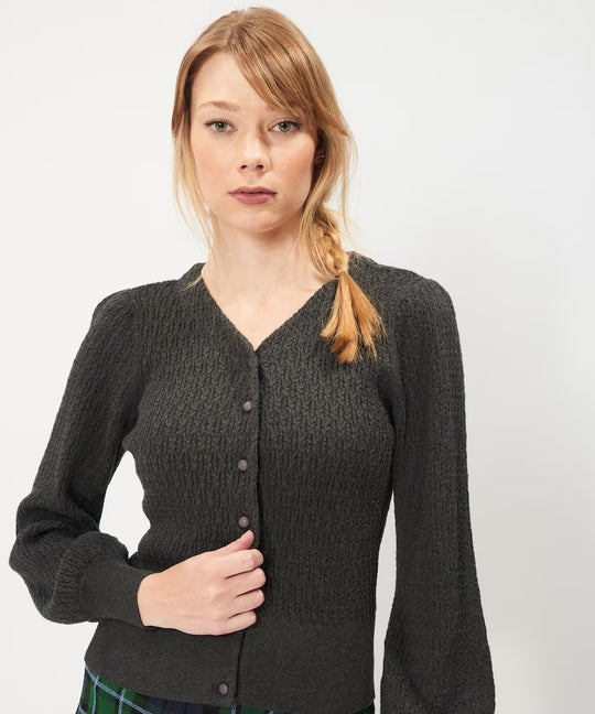 Johanna Cardigan Women