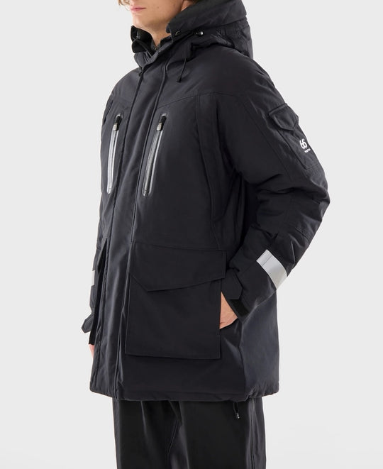 Jokla Parka Men