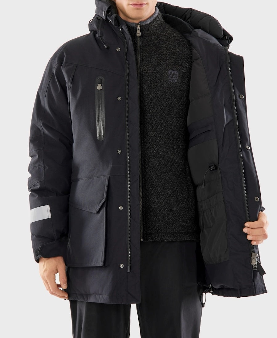 Jokla Parka Men