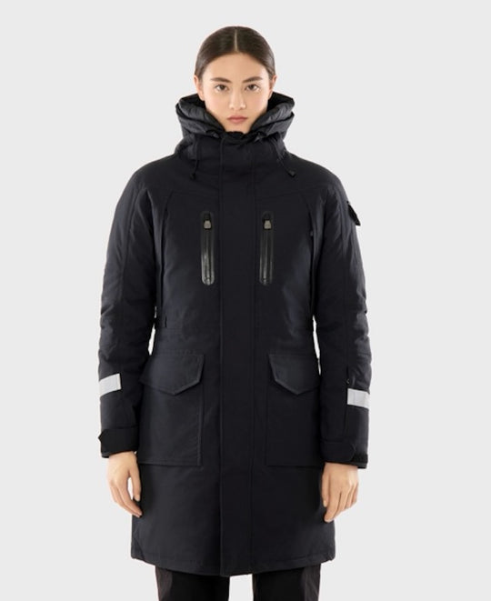 Jokla Parka Women
