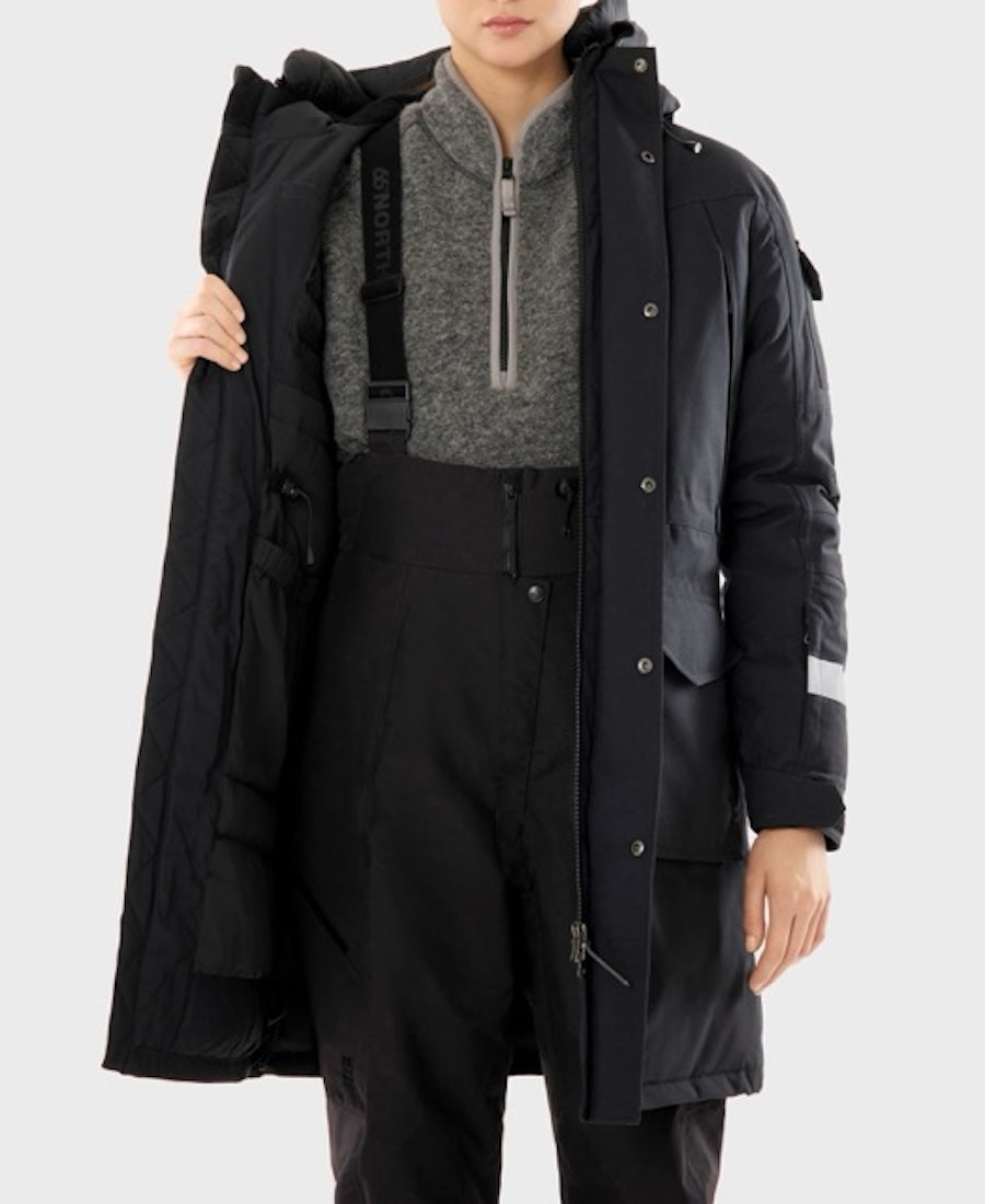 Jokla Parka Women