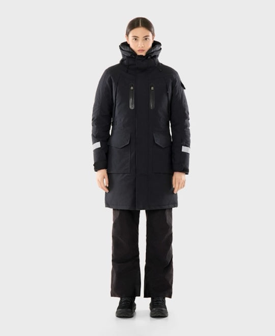 Jokla Parka Women