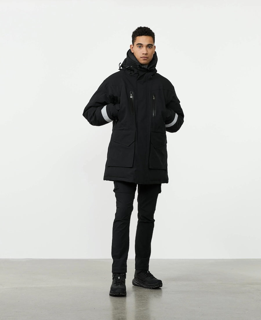 Jokla Parka Men