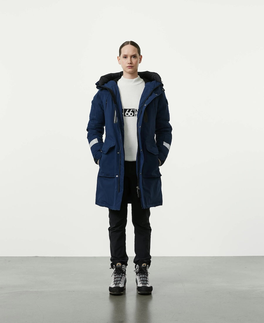 Jokla Parka Women