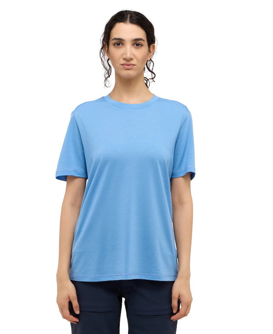 Kaise Wool Tee Women