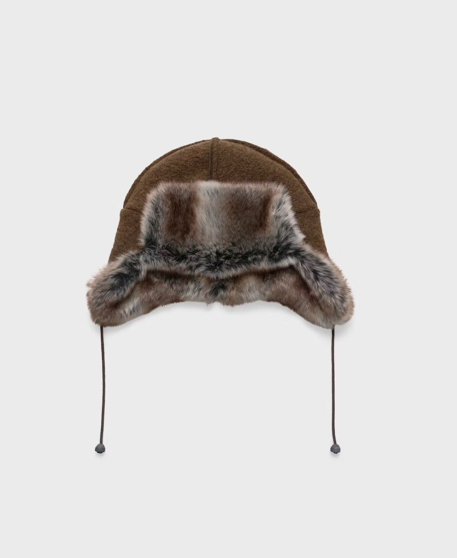 66 North Kaldi Arctic Hat with Ear Flaps – Aktiv