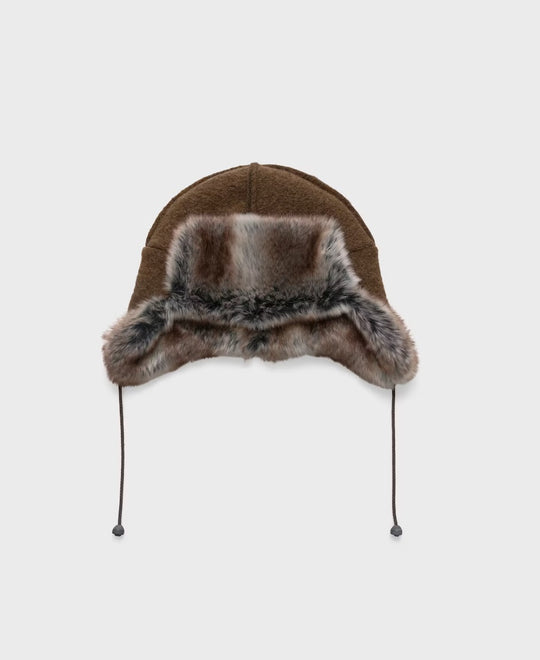 Kaldi Arctic Hat
