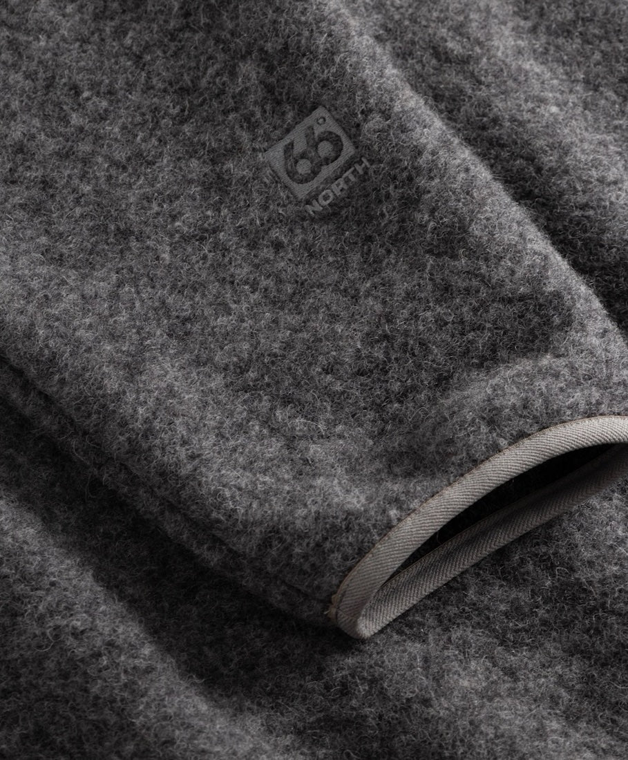 Kaldi Half Zip Men