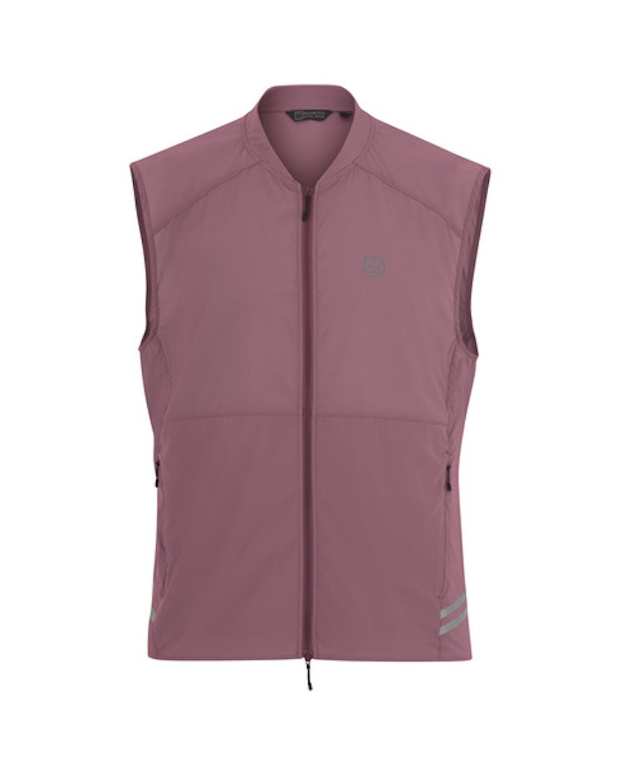 Karsnes Light Vest Men