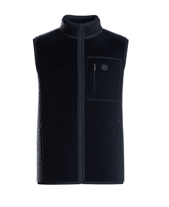 Kebnekaise Vest Men