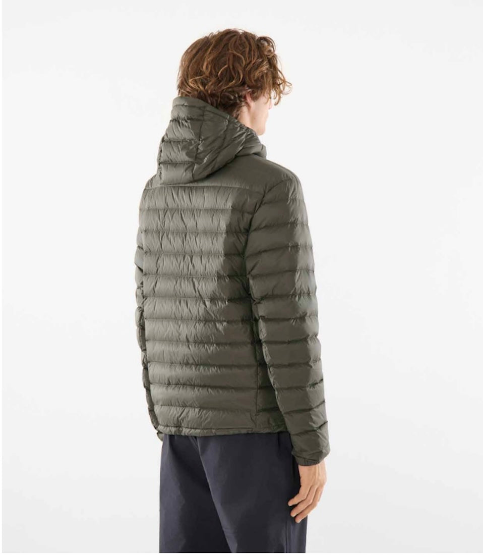 Keilir Down Jacket Men