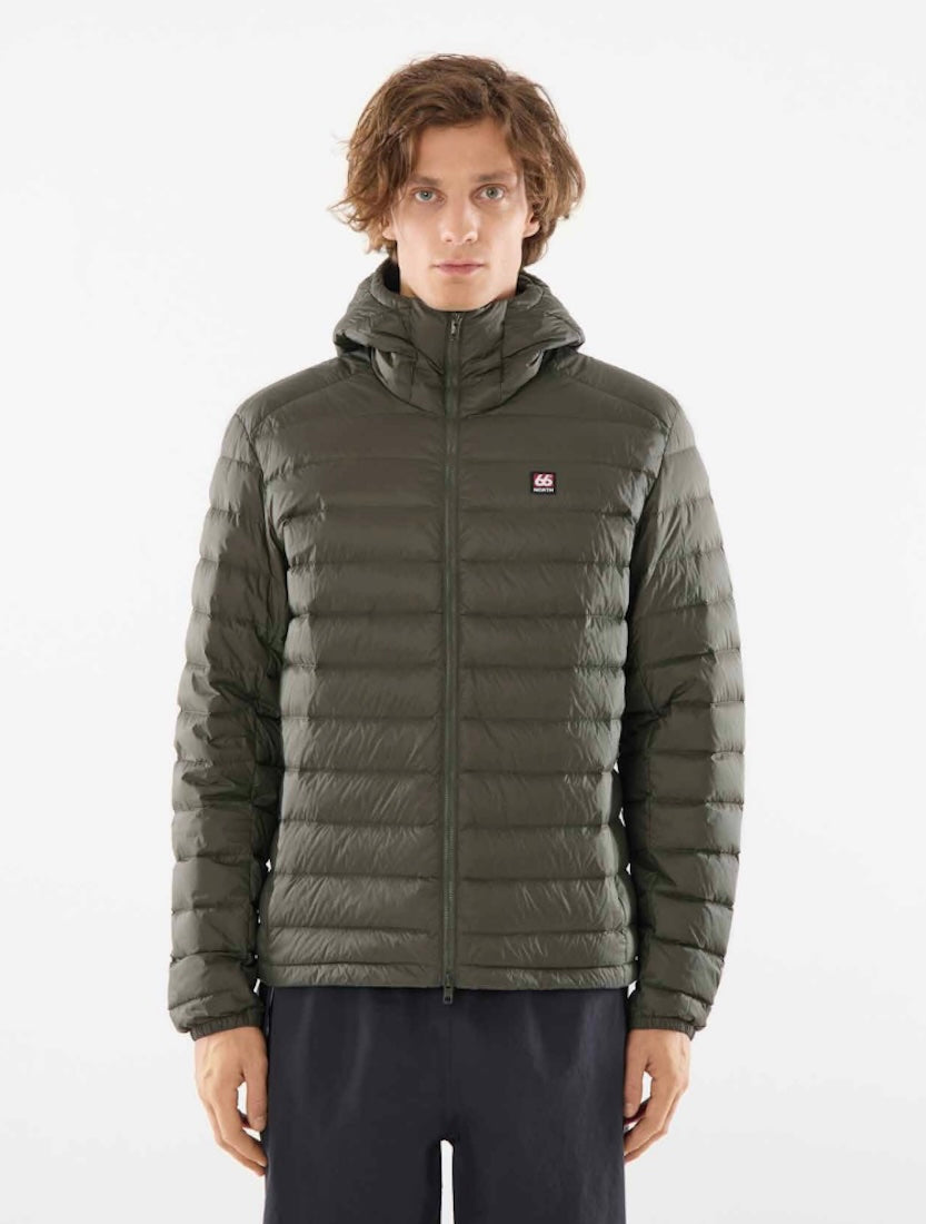Keilir Down Jacket Men