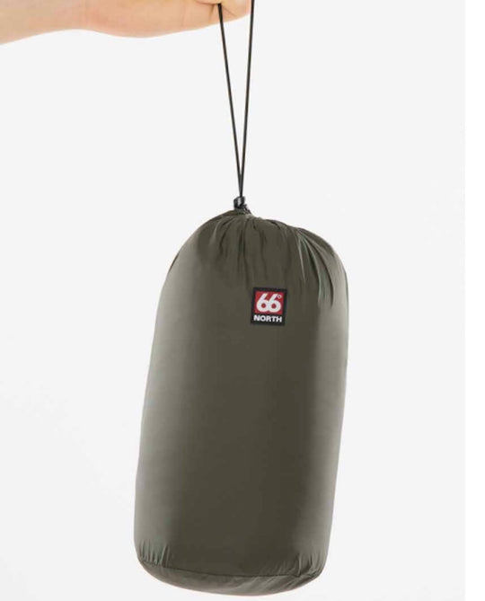 Keilir Down Jacket Men