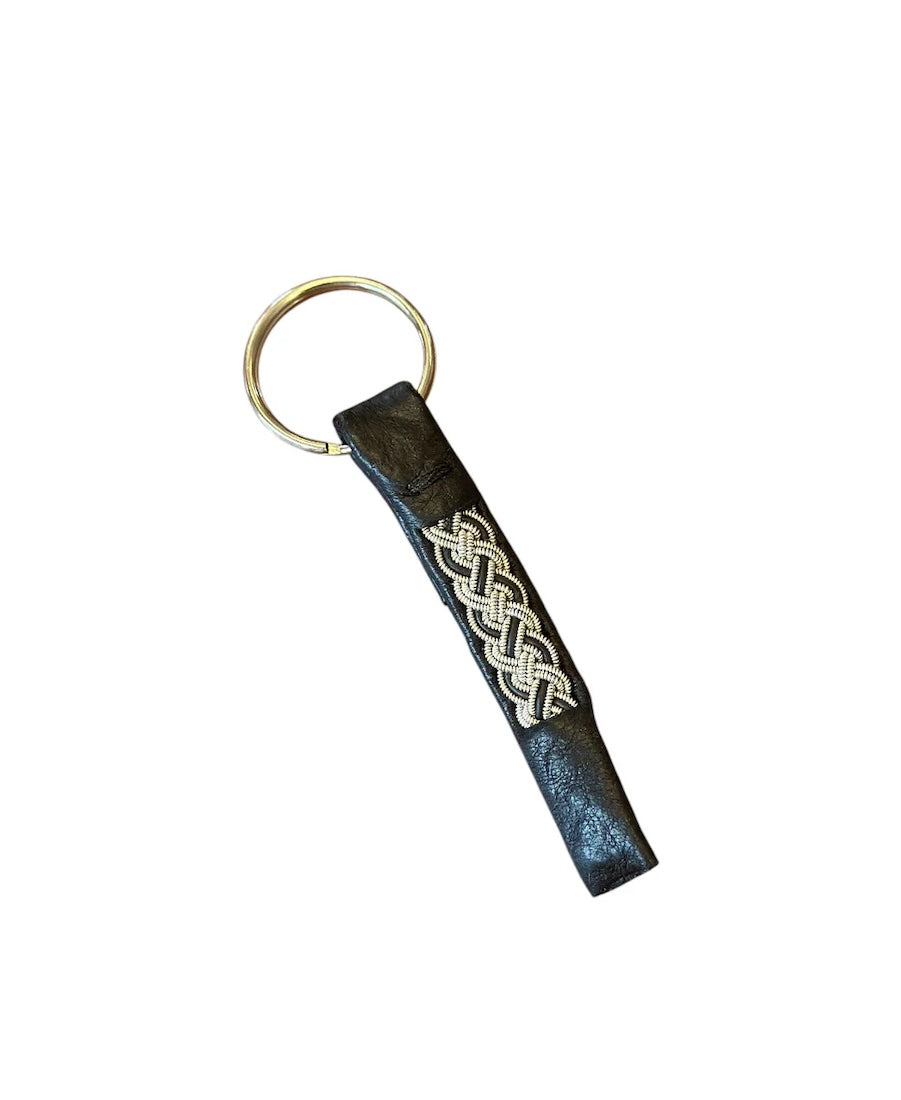 Julevu Keyring