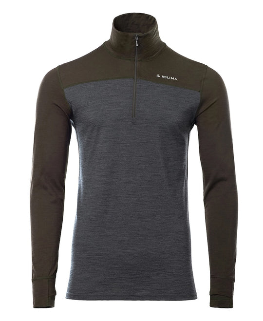 Lightwool 180 Polo Men