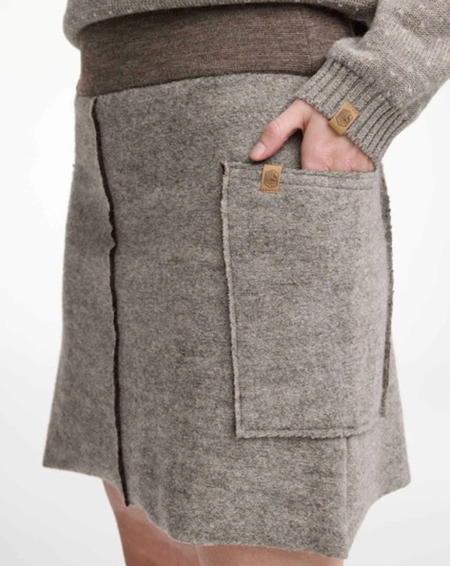 NLS Lily Skirt