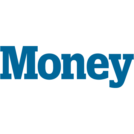 Money magazine logo