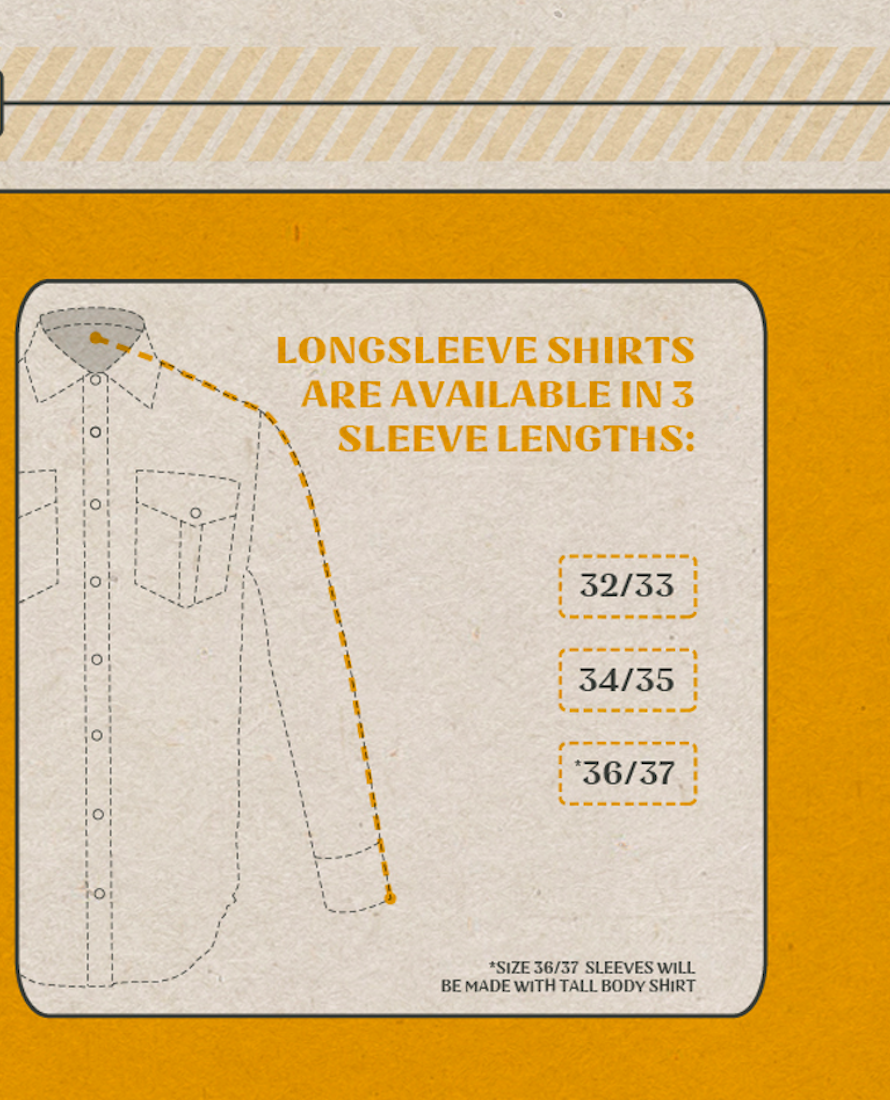 jetseam men's pilot shirt long sleeve lengths