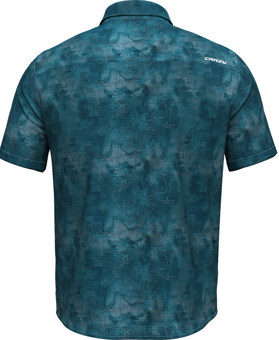 Lumberjack Light Shirt Men