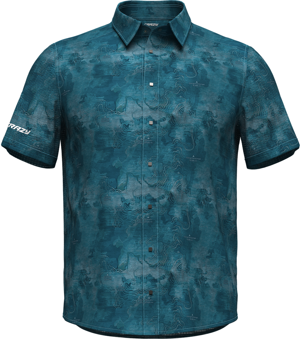 Lumberjack Light Shirt Men