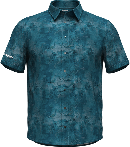 Lumberjack Light Shirt Men