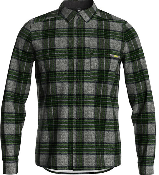 Lumberjack Shirt Men
