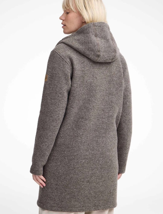Madbacken Parka Women