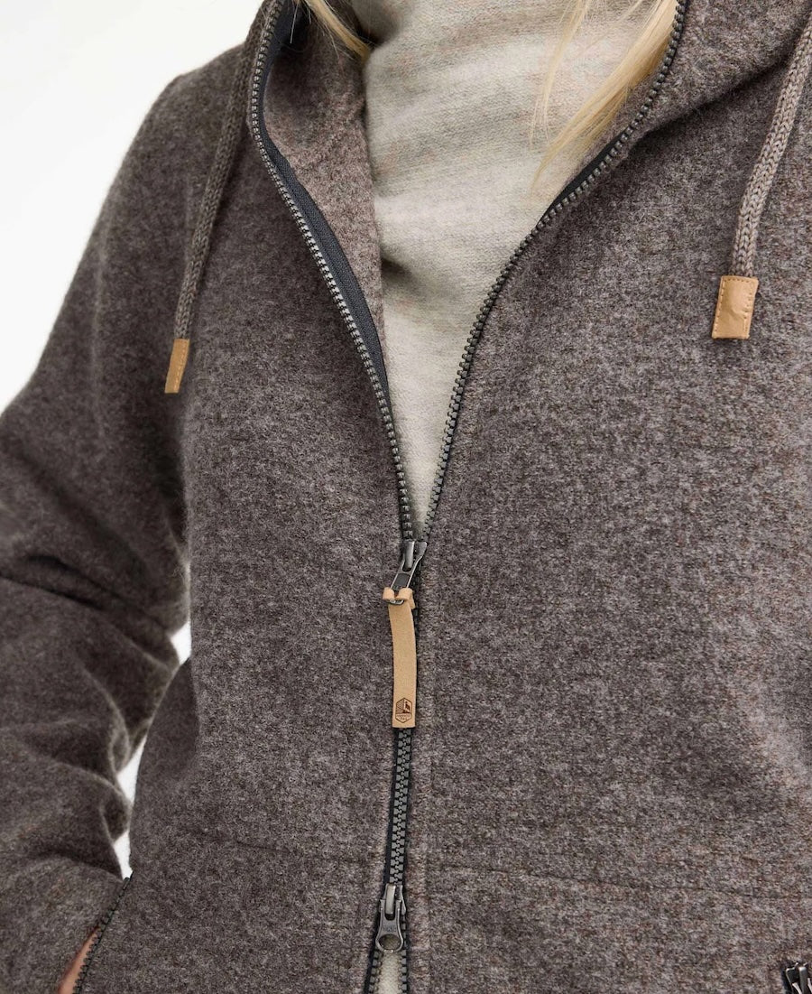Madbacken Parka Women