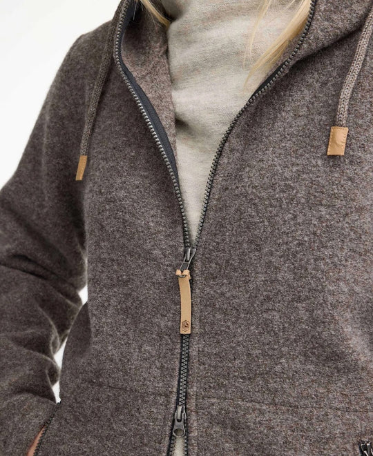 Madbacken Parka Women