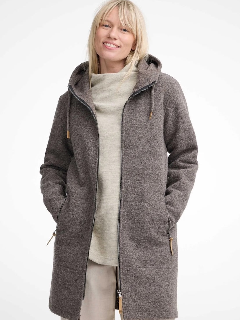 Madbacken Parka Women
