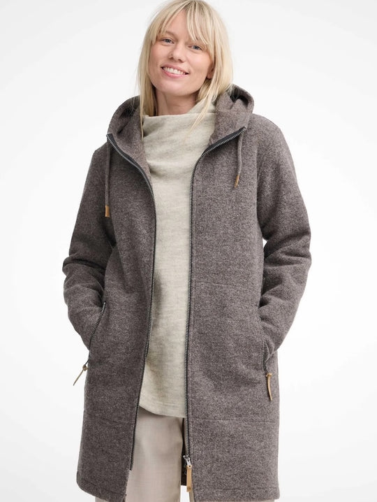 Madbacken Parka Women