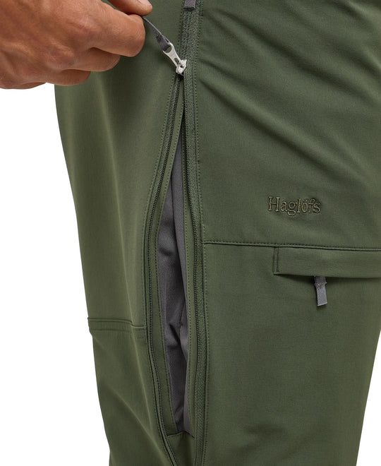 Magma Rugged Pant Men