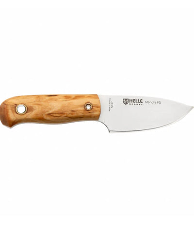 Mandra Knife