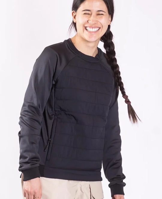 Manifest Crew Neck Women