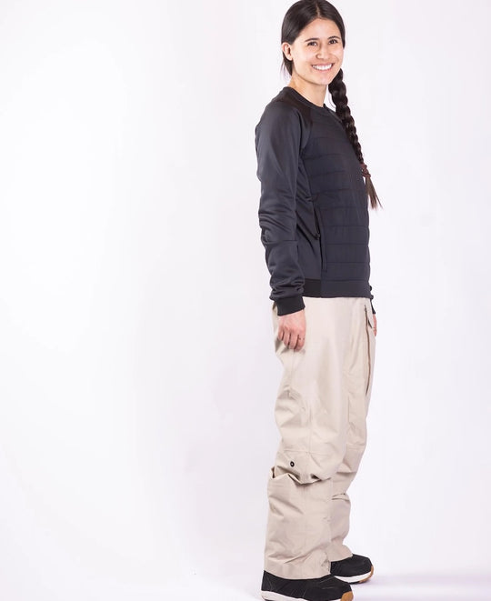 Manifest Crew Neck Women