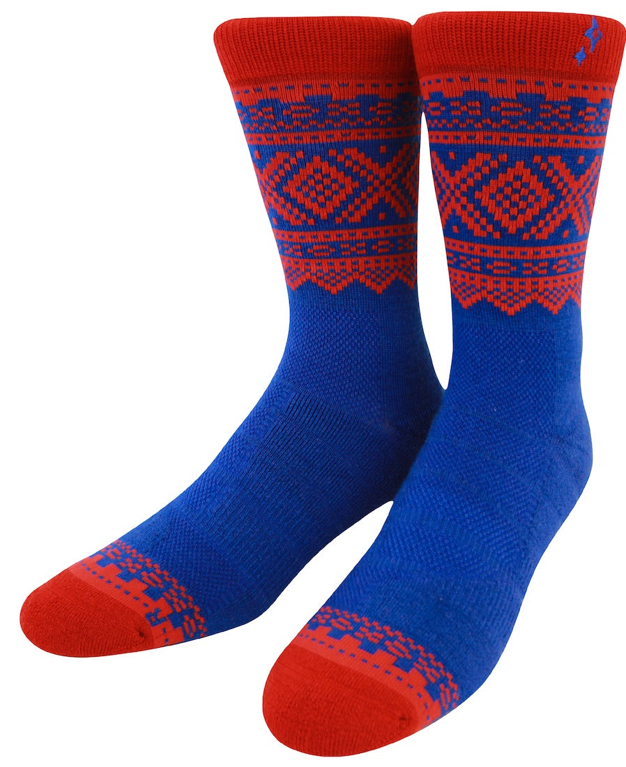 Marius Crew Socks