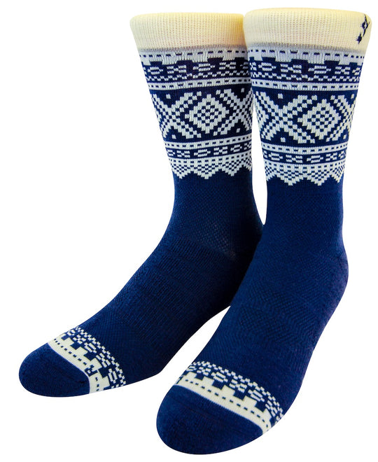 Marius Crew Socks