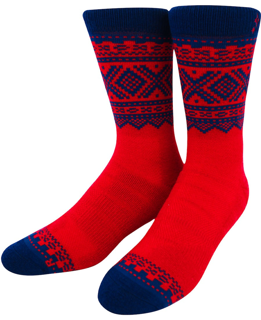 Marius Crew Socks