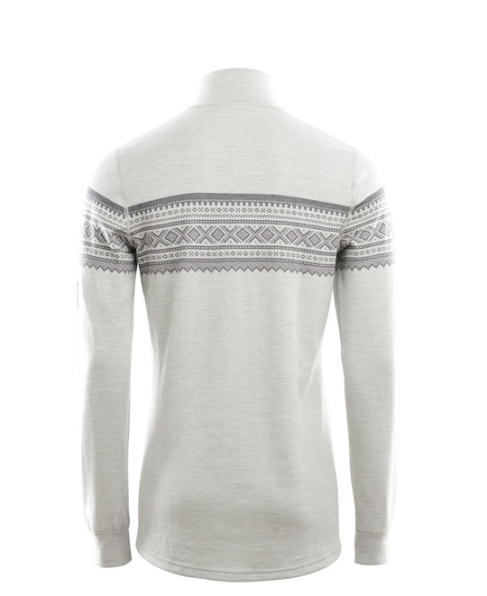 DesignWool Marius Mockneck Men