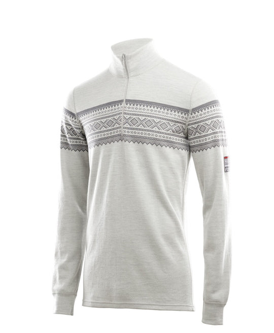 DesignWool Marius Mockneck Men