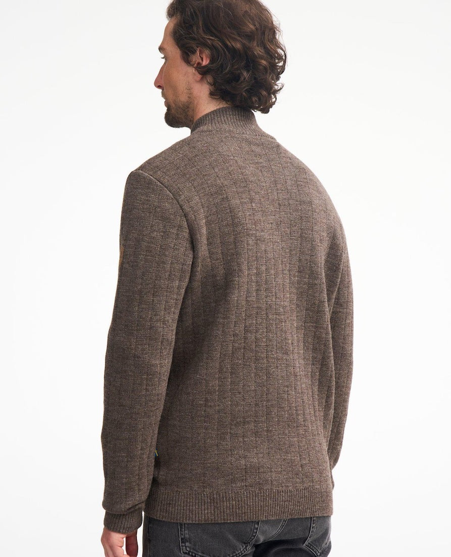 NLS Mire Full Zip Men