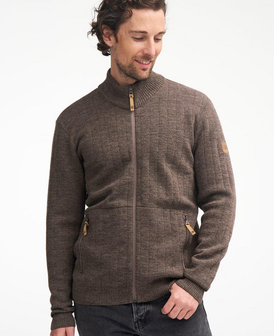 NLS Mire Full Zip Men