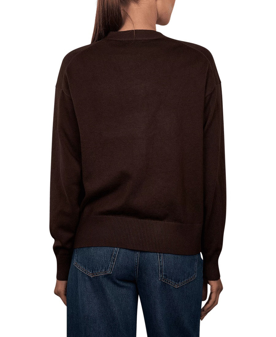 Athena Cardigan Women