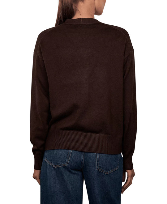 Athena Cardigan Women