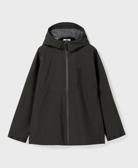 Adalvik Packable Rain Jacket
