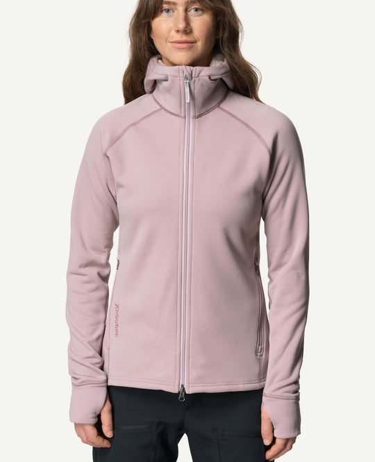 Power Houdi Womens