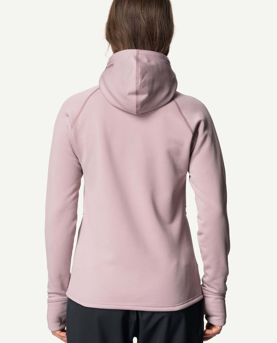 Power Houdi Womens