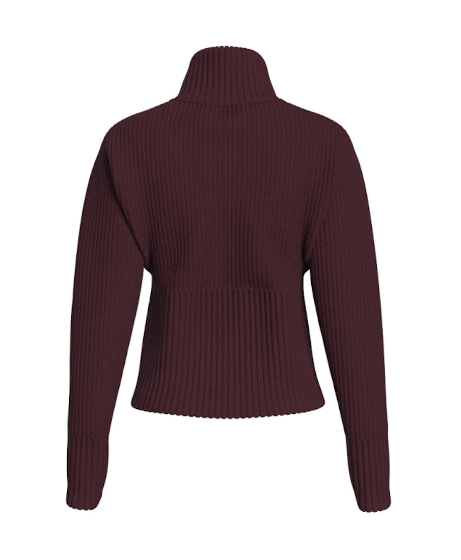 Pudder Sweater Women
